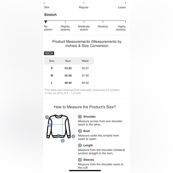 POL Floral V-Neck Short Sleeve Ruffled Double Gauze Blouse with Embroidery 🆕 - Picture 2 of 6